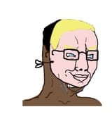 we