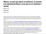 mexxxico