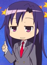 呉織あぎり