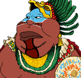 aztecmutt