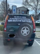 cameras