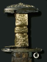 Snartemo-sword-hilt