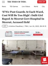 india pajeets raping newborns no guards
