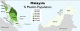 Malaysias-Muslim-population-percentage