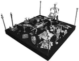 miniature objects