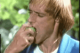 apple-eat