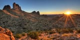 desert