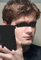 God