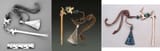 Inca personal hygiene objects