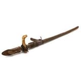 inca foot plough
