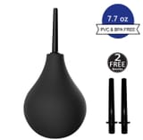 Enema-Bulb-for-Women-Men-with-3-Nozzles-Black-7-6-fl-oz_95e698c2-2bdc-4b14-8b49-6b2625cf921d.27059d8fe0784e7bfb6033605f950efb