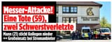 ausländer