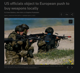 USA
