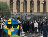 sweden
