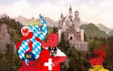 Bayern du Land der Könige und Götter