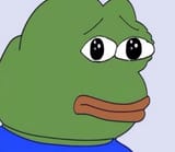 concerned pepe