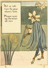 Jonquil_Masquerade
