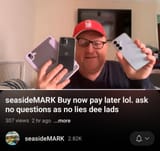 mark