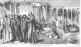 Slave_market_Khartoum_19th_c