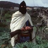 terrorist hunter