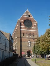 St_Bartholomew&#039;s_Church,_Ann_Street,_Brighton_(NHLE_Code_1379913)_(September_2019)_(2)