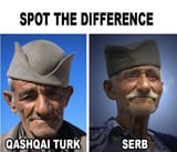 turklar
