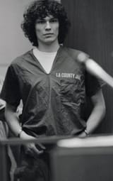 Richard Ramirez
