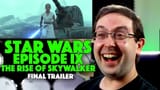 soywalker