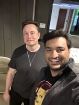 elon musk dogedesigner