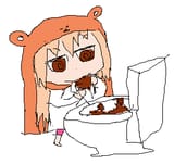 umaru chan