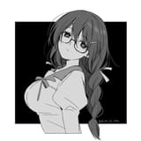 __hanekawa_tsubasa_monogatari_drawn_by_manimani_mani_ma__cda035ca475d7a062307f0463a8078eb