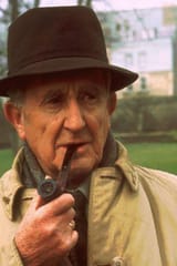 JRR Tolkien