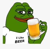 pepe beer