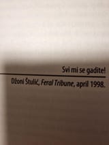 svimisegadite