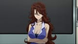 Mobile Suit Gundam 00 - S1E13 - Die Rückkehr des Beschützers_01