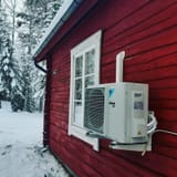 värmepump
