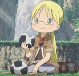 made in the abyss 435345