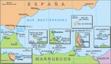 spanish cities and territories in africa