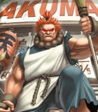 Rarkumabig