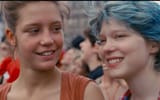 Blue is the Warmest Color