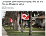 canadian nationalism
