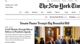 trump news usa
