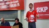kommunistbög