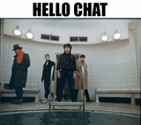 Chat