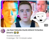 victarkingen
