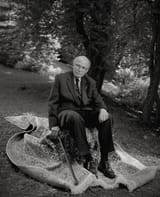Oliver_Mark_-_Otto_Habsburg-Lothringen,_Pöcking_2006