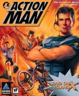 action man