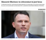Screenshot 2025-07-01 at 22-35-56 Sławomir Mentzen to referendum to jest farsa Polska Agencja Prasowa SA