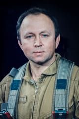 Kosmonautas Rimantas Stankevičius
