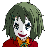 joker keion